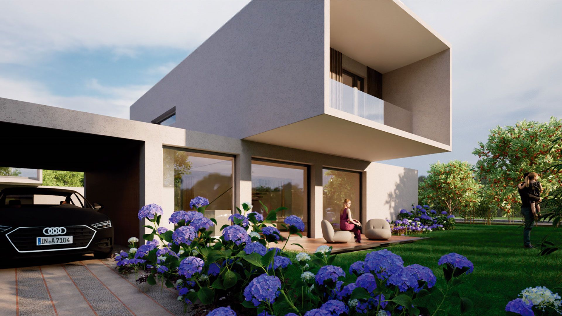 Villas Los Fresnos